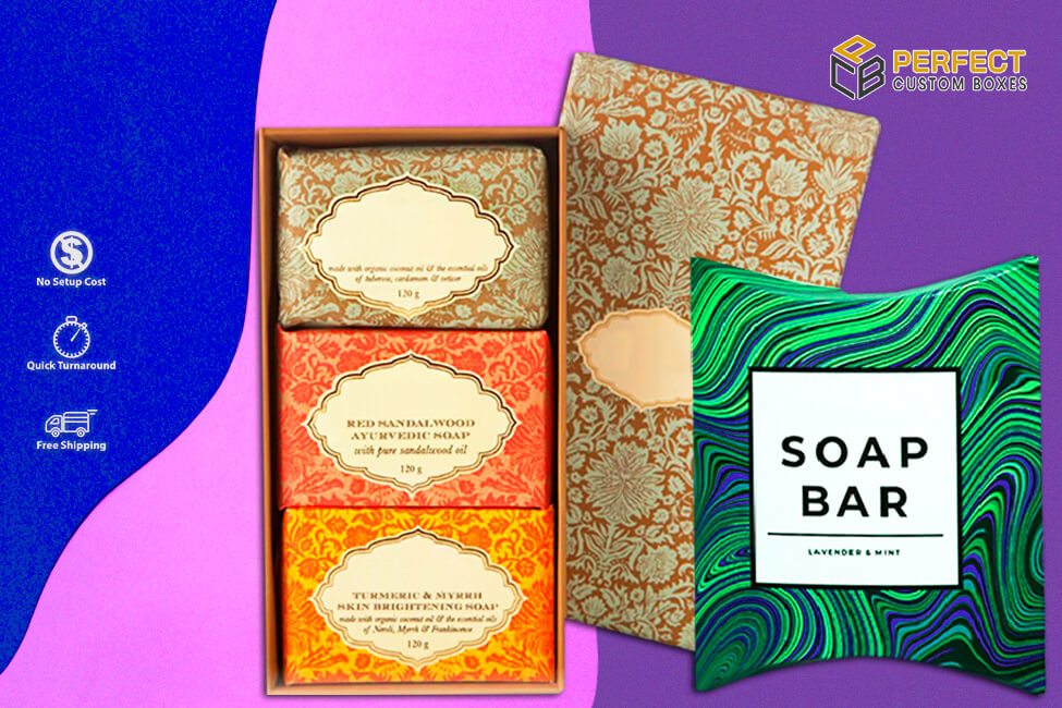 Choose the Accurate Soap Boxes for Shipping Fragile Items